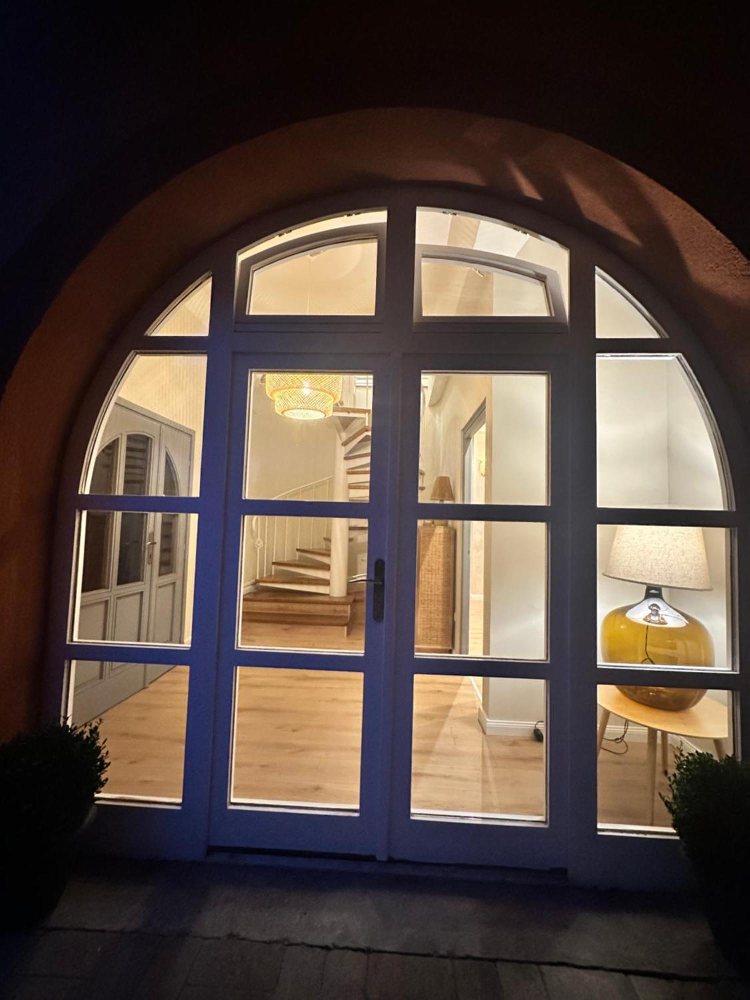 Delceg Rece Minihotel Balatonkenese Exterior foto